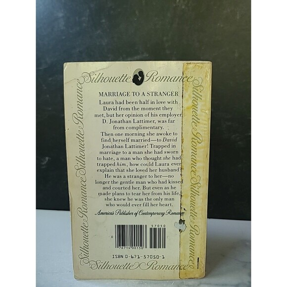 Dusky Rose By Joanna Scott Paperback - Picture 8 of 10